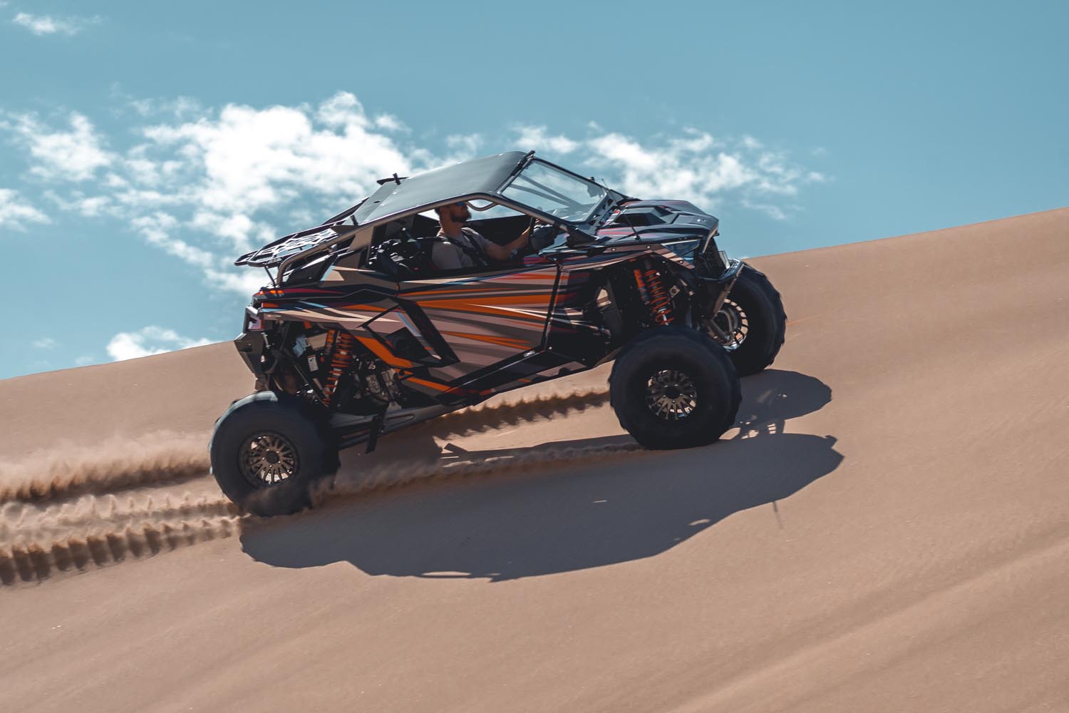 UTV Sand Kit Buyers Guide