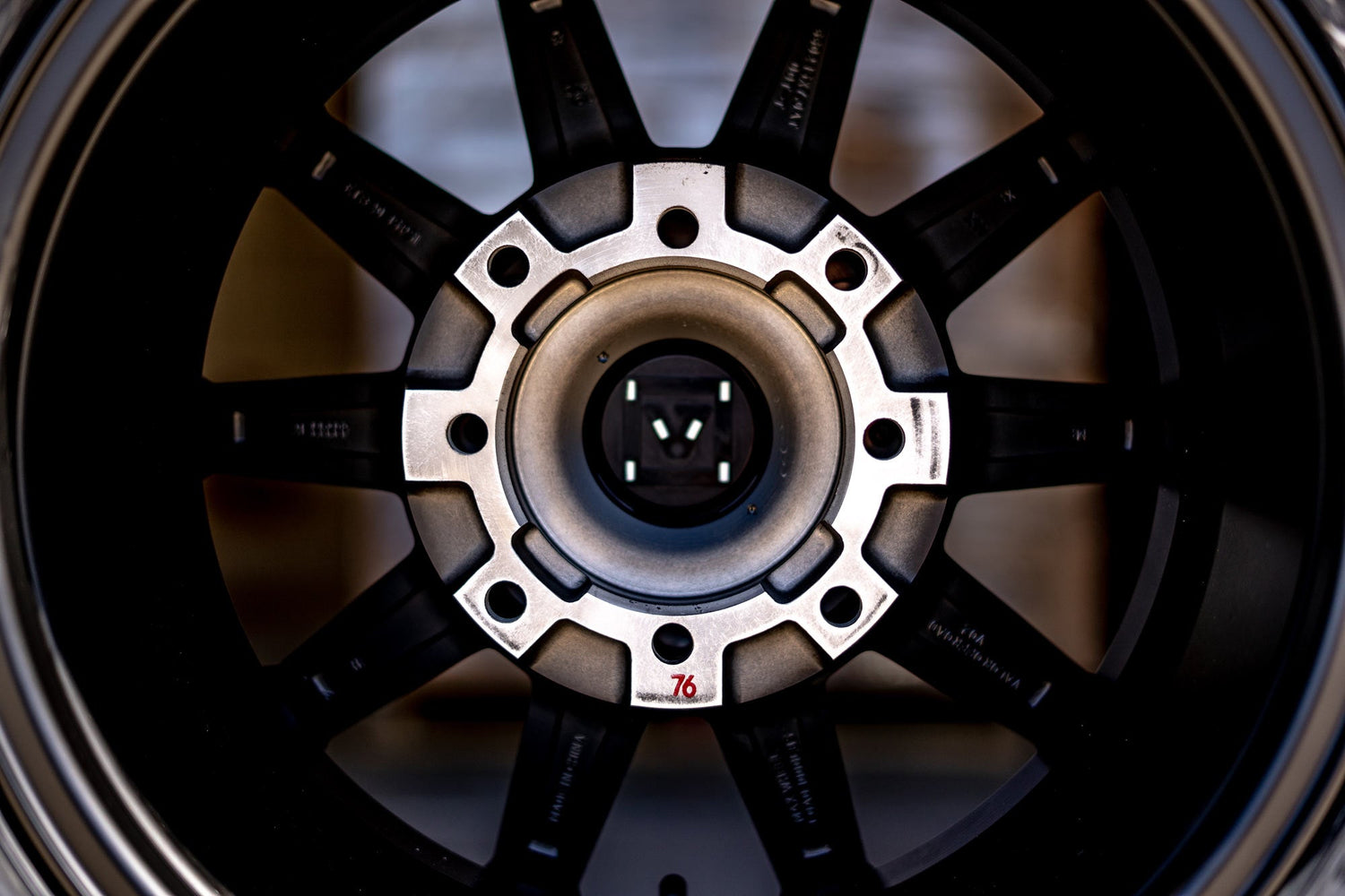 What is a Dual-Drill UTV Wheel?