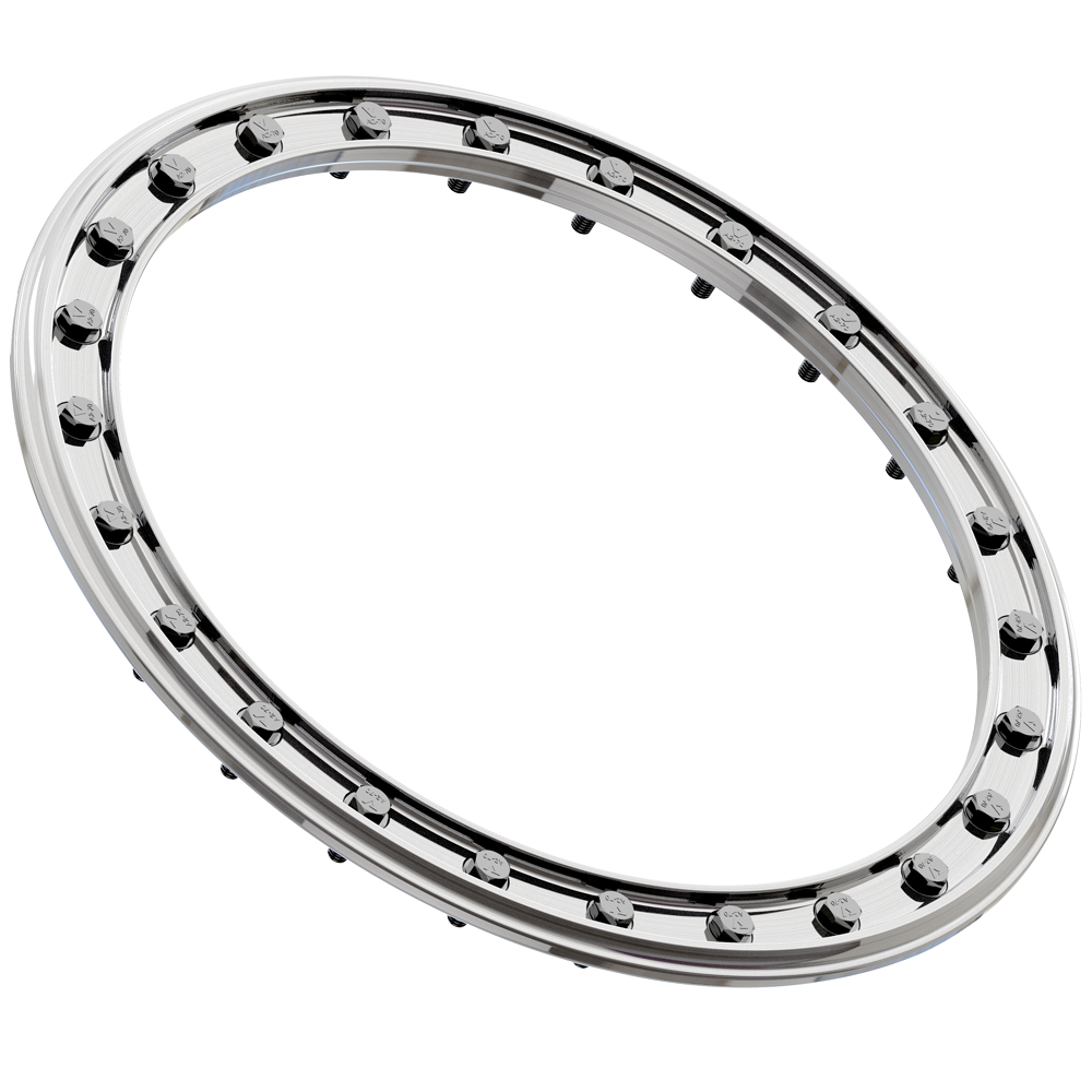 VBR10 UTV Beadlock Ring RM