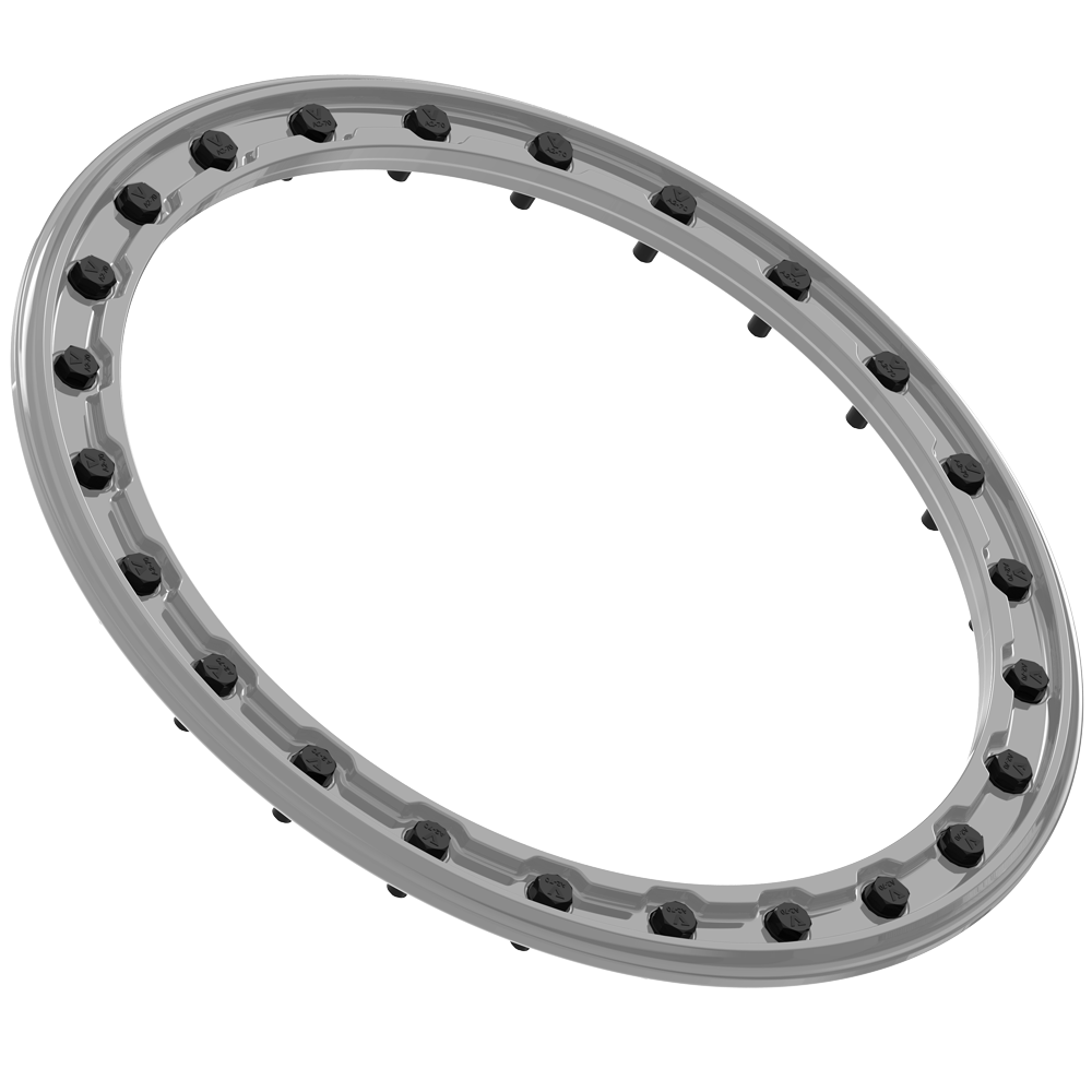 VBR20 UTV Beadlock Ring SG